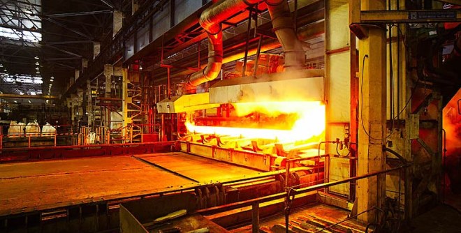 Производство толстостенных труб