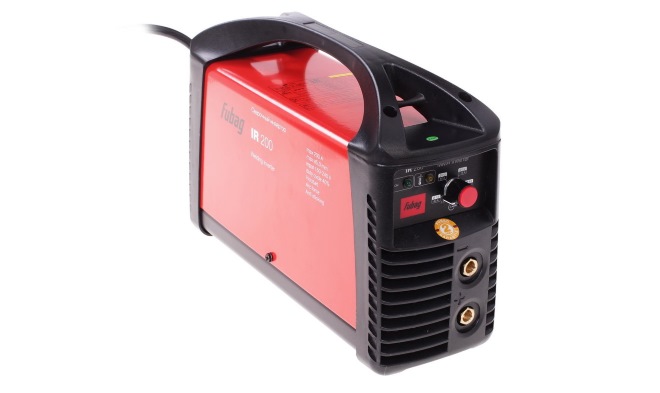 Сварочный инвертор Fubag-IR-200